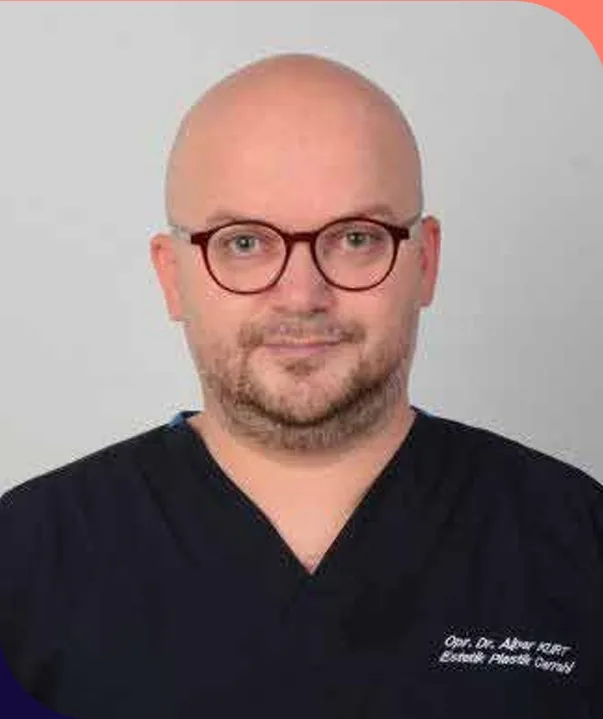 Op. Dr. Alper Kurt