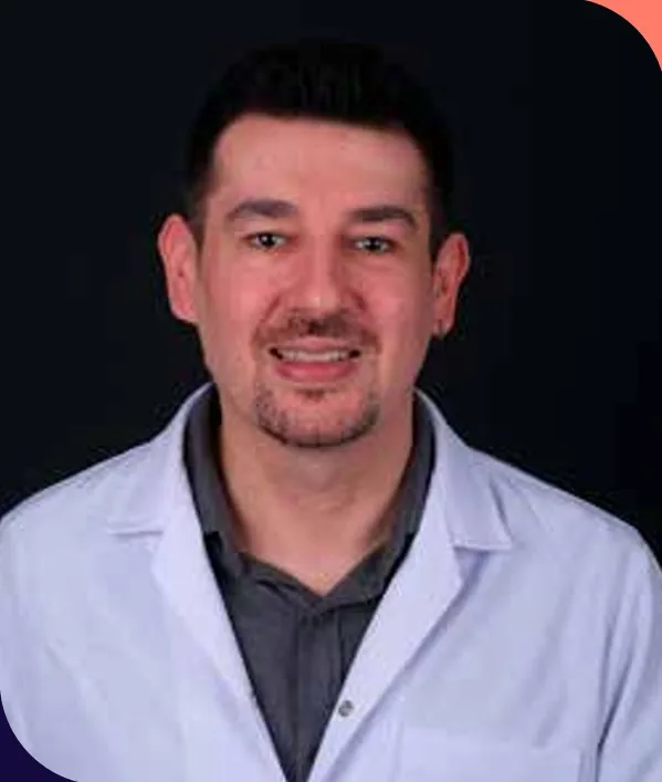 Dr. Mehmet Çopur